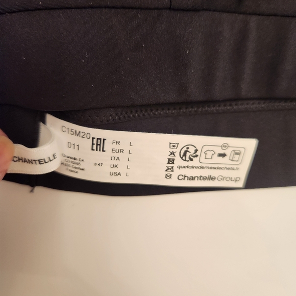 Chantelle Women's Everyday Sport Eco Comfort Low Impact - Picture 7 of 7